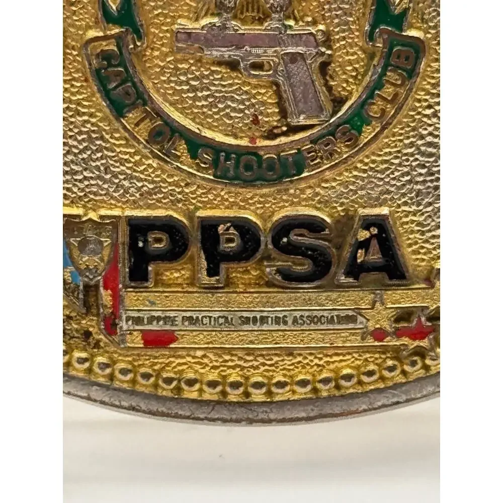 PPSA this listing